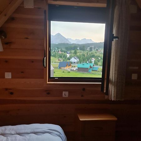 Holiday Home Mountain Жабляк Экстерьер фото