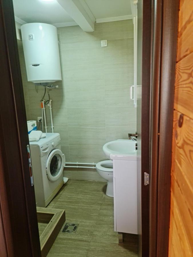 Holiday Home Mountain Жабляк Экстерьер фото